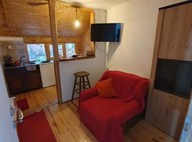 アパート Smestaj 