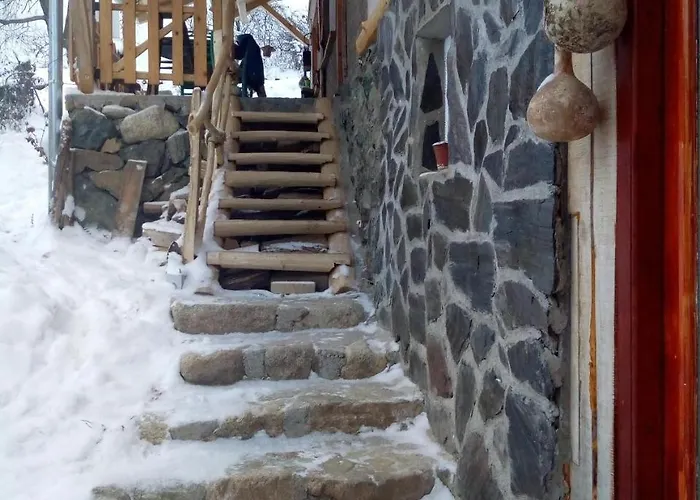 アパート Smestaj 